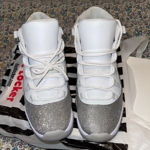 Air Jordan 11 Retro’s 🥶✨